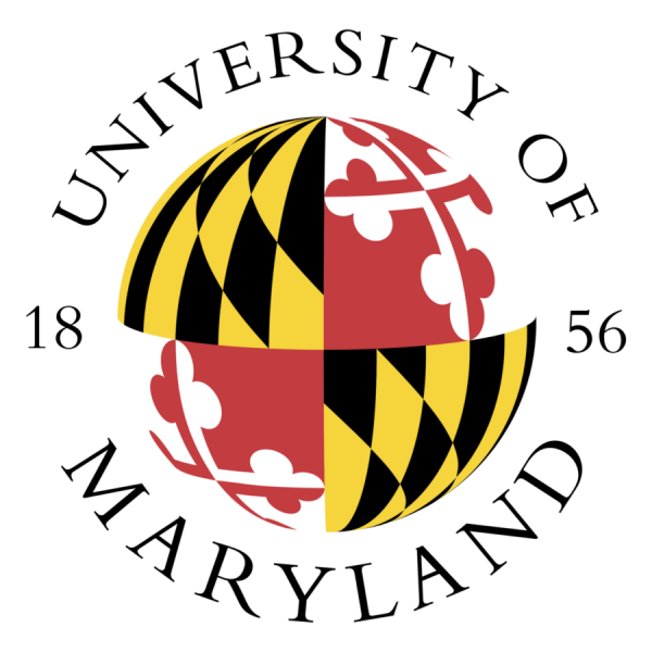 1856 Maryland Logo