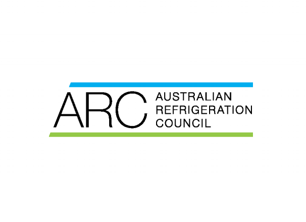 Australian Refrigeration Council Logo