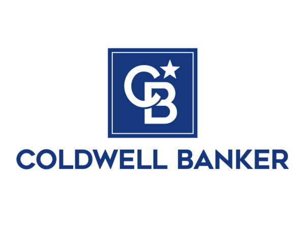 Coldwell Banker New Logo
