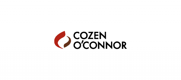 Cozen Oconnor Logo