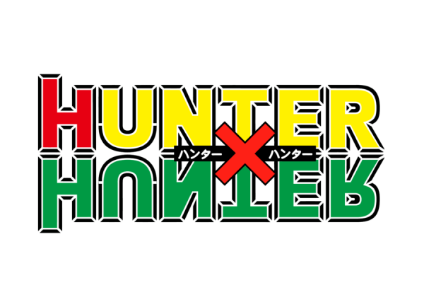 Hunter × Hunter Logo