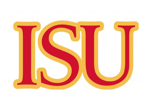 lowa State University Logo