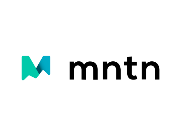 MNTN TV Marketin Platform Logo