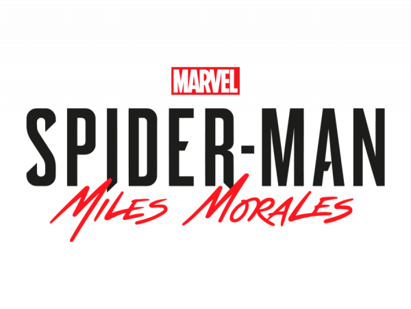 Miles Morales Logo
