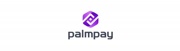 Palmpay Logo