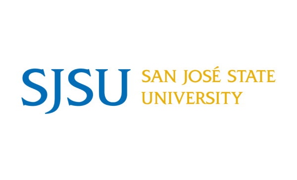 San Jose State University SJSU Logo