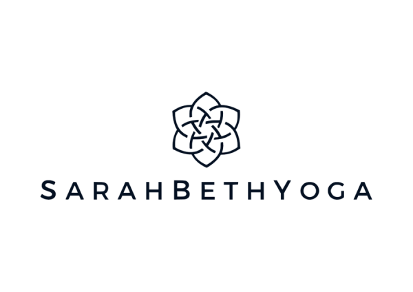 Sarabeth Yoga Logo