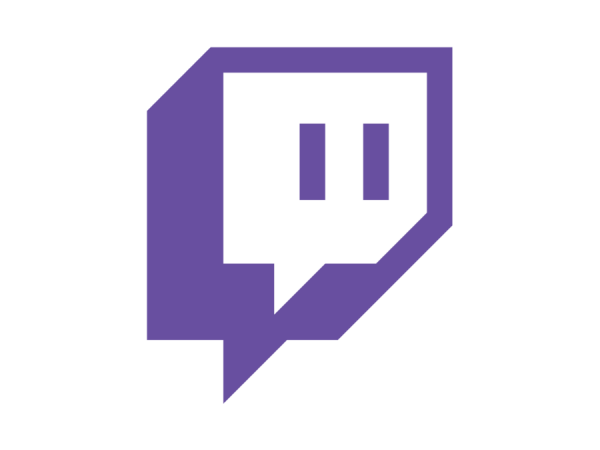 Twitch.tv New Logo