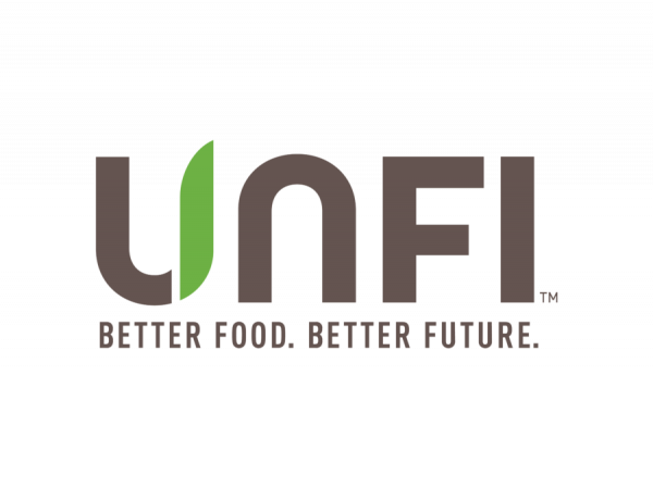 UNFI United Natural Foods Inc. Logo