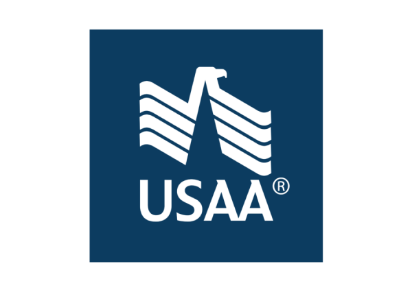 USAA Bank Logo