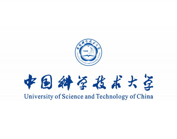 USTC University of Science and Technology of China Logo