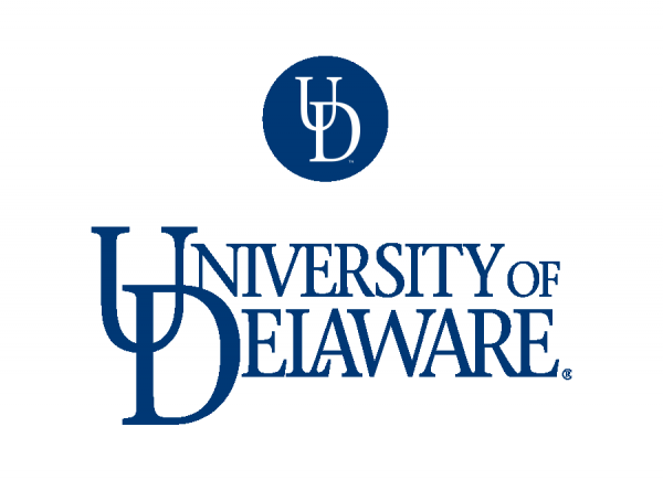 Delaware University Logo
