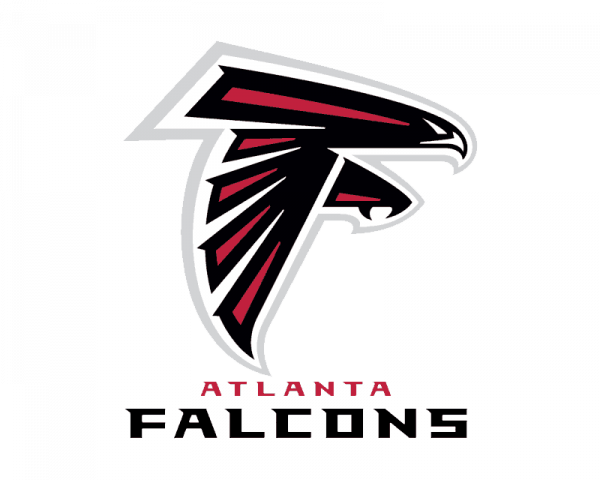 Atlanta Falcons Logo png download