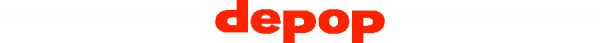 Depop Logo