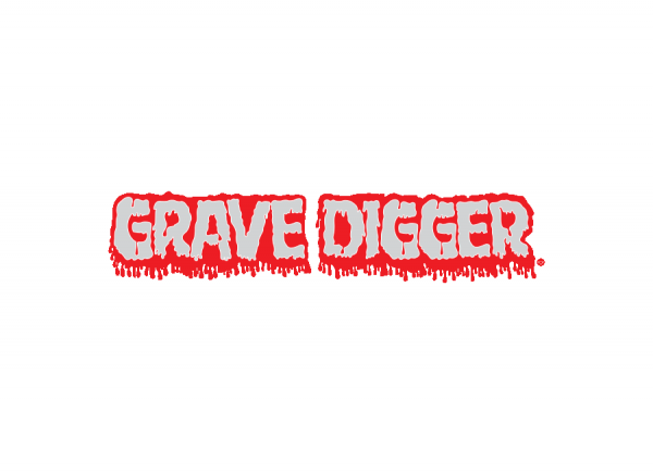 Grave Digger Logo